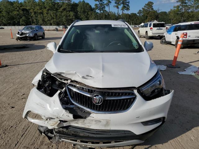 2019 BUICK ENCORE PREFERRED KL4CJASB0KB931145