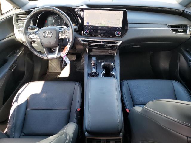 2023 LEXUS RX 350 BAS #3296295470