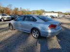 Lot #3309401978 2015 VOLKSWAGEN PASSAT S