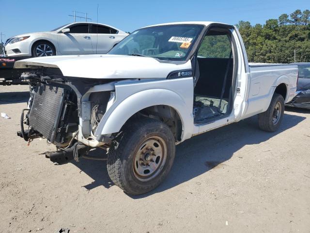 Global Auto Auctions: 2013 FORD F250 SUPER