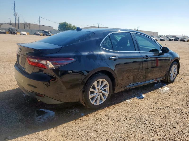 2023 TOYOTA CAMRY LE - 4T1C11AK1PU131078