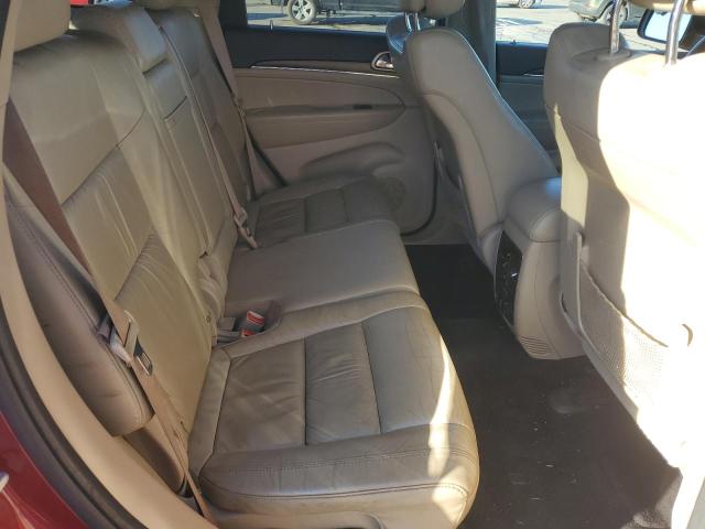 2014 JEEP GRAND CHER - 1C4RJFBG0EC408683