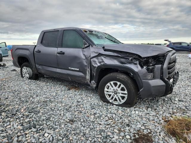 2025 TOYOTA TUNDRA CRE - 5TFLA5DBXSX257373