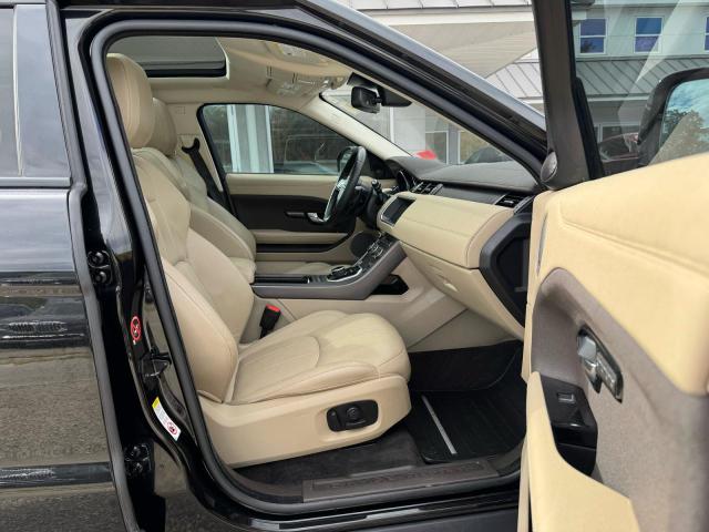 2019 LAND ROVER RANGE ROVE - SALVP2RXXKH328911