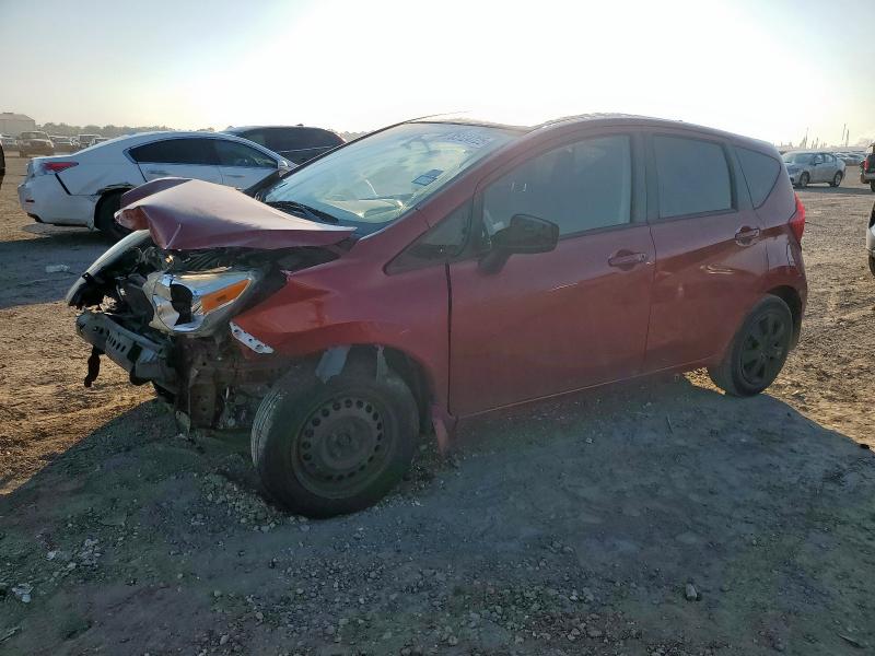 2015 NISSAN VERSA NOTE - 3N1CE2CP4FL435508