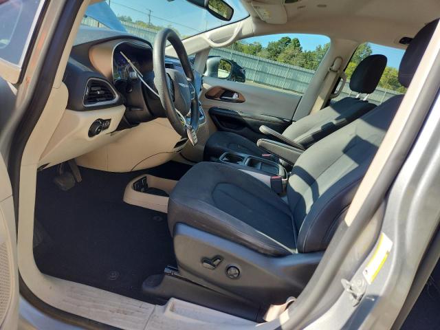 2019 CHRYSLER PACIFICA TOURING PLUS #3301793334