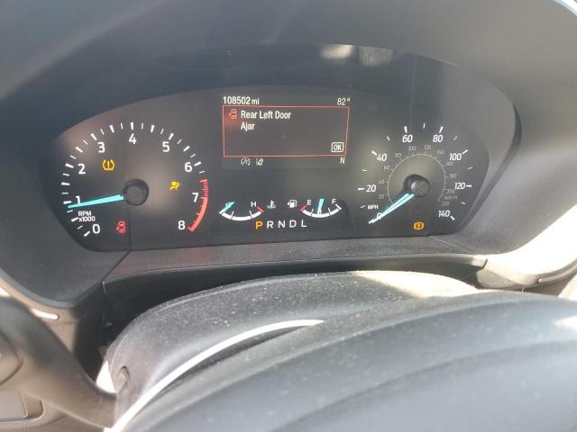 2020 FORD ESCAPE SE - 1FMCU0G6XLUB40190