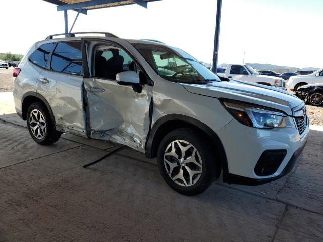 2021 SUBARU FORESTER P - JF2SKAJC1MH460309