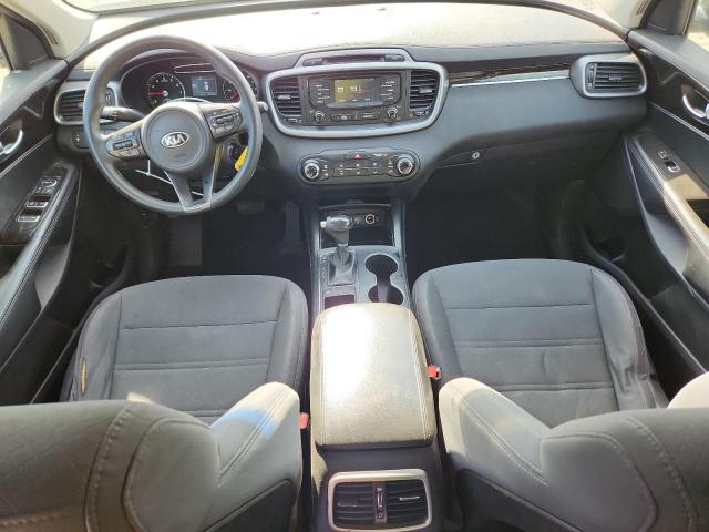 2016 KIA SORENTO LX - 5XYPG4A33GG020127