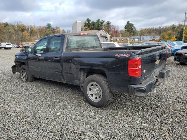 2017 CHEVROLET SILVERADO #3301986421