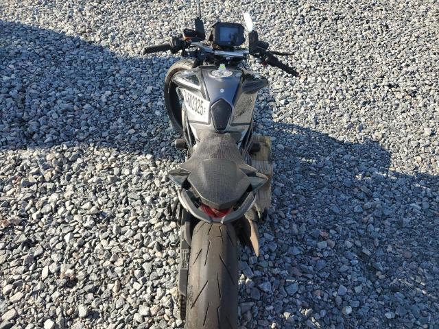 2022 M. V. AGUSTA BRUTALE RR #3309156918