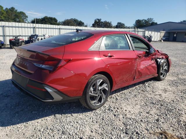 2025 HYUNDAI ELANTRA SE KMHLM4DGXSU986063