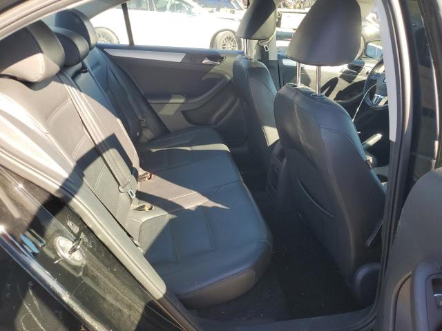 2014 VOLKSWAGEN JETTA SE - 3VWD17AJ3EM371511