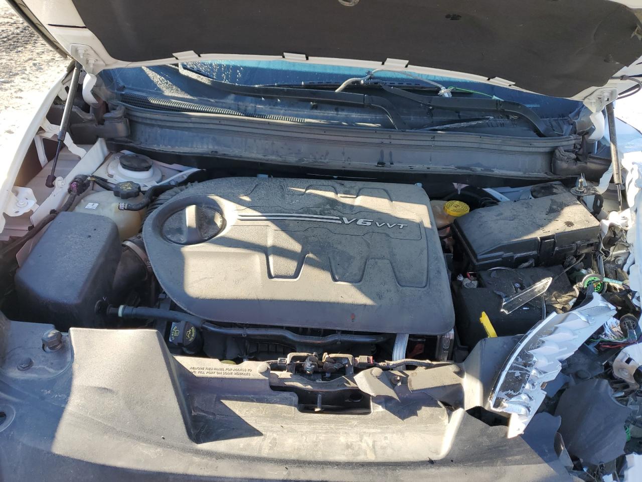 JEEP CHEROKEE OVERLAND