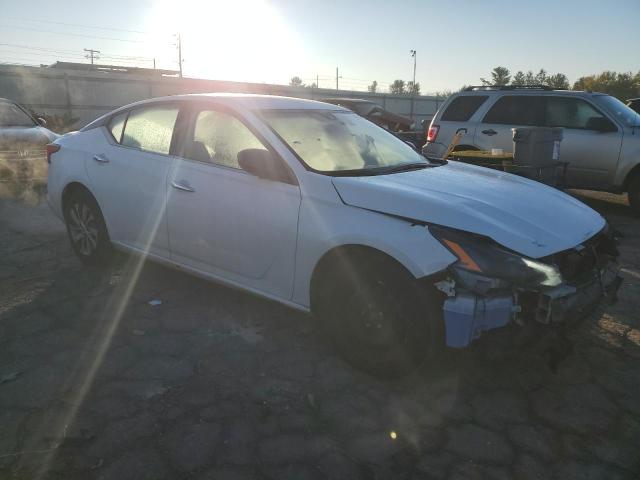 2024 NISSAN ALTIMA S #3301892431