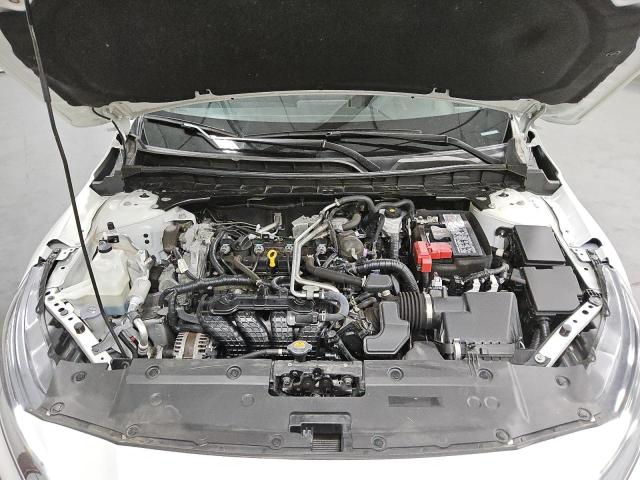 2023 NISSAN ALTIMA S - 1N4BL4BV0PN326836