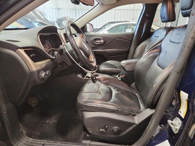 2014 JEEP CHEROKEE L - 1C4PJLDS1EW157954