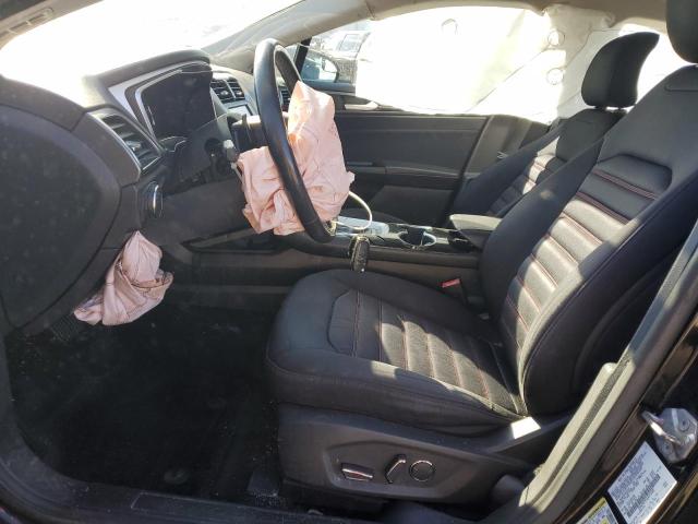 2016 FORD FUSION SE - 3FA6P0T95GR310581