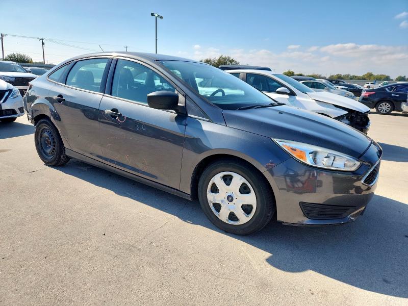 2016 FORD FOCUS S - 1FADP3E22GL376254