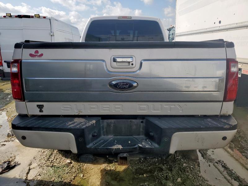 2016 FORD F350 SUPER - 1FT8W3BTXGEB75346