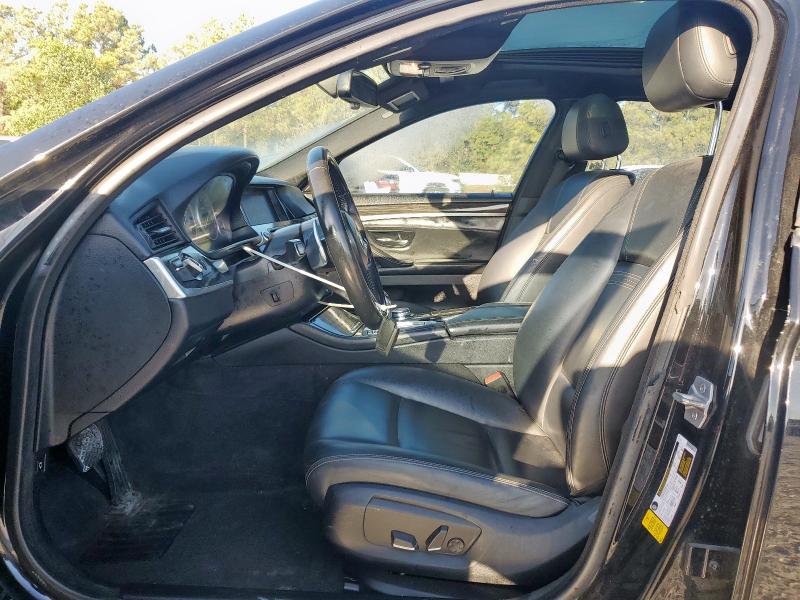 2016 BMW 535 I - WBA5B1C58GG133701