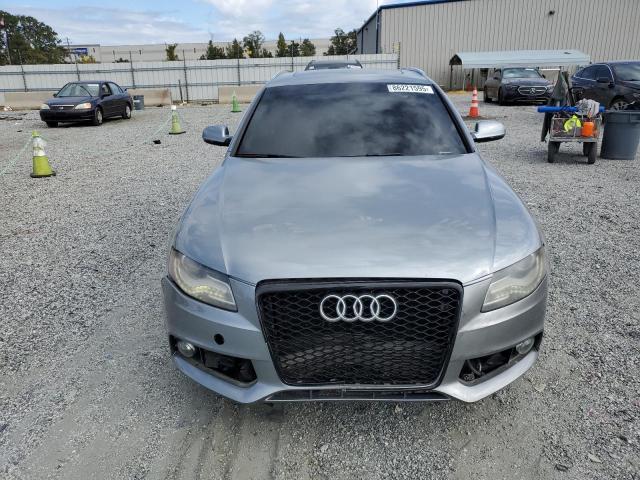 2010 AUDI A4 PREMIUM PLUS #3274733822