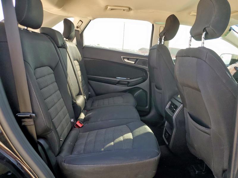 2017 FORD EDGE SEL #3291596018
