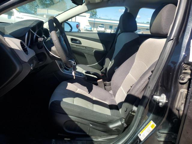 2016 CHEVROLET CRUZE LIMI - 1G1PC5SH7G7162224