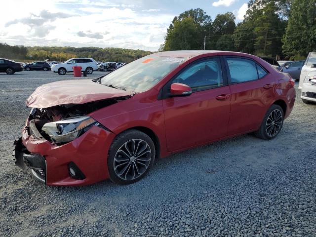 2015 TOYOTA COROLLA L - 2T1BURHE1FC241422