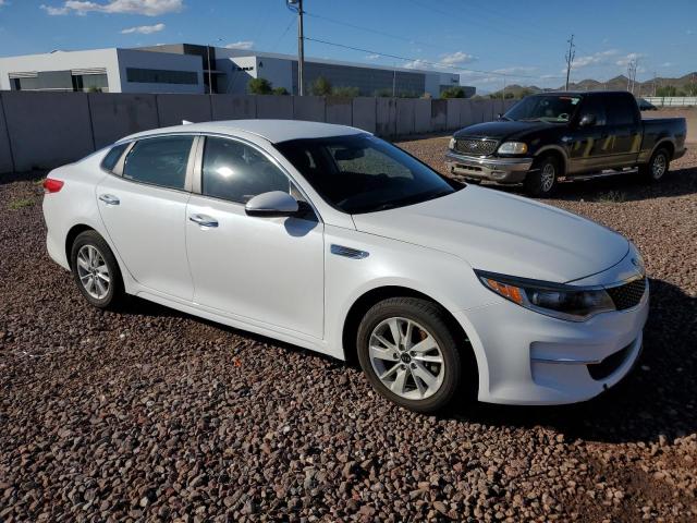 2016 KIA OPTIMA LX - 5XXGT4L33GG087663