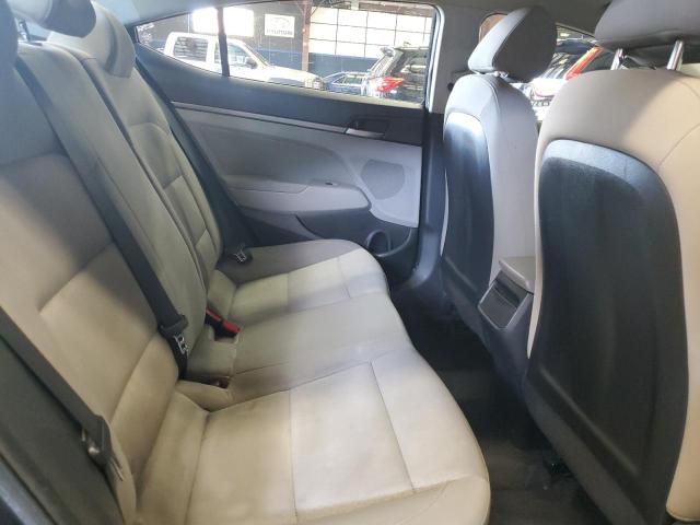 2017 HYUNDAI ELANTRA SE 5NPD84LF9HH153184