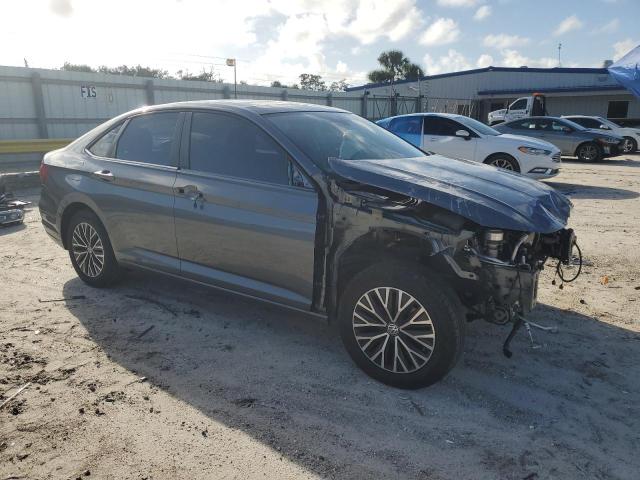 2019 VOLKSWAGEN JETTA SEL 3VWEB7BUXKM190704