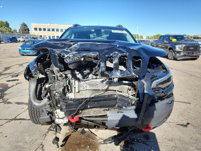 2020 JEEP CHEROKEE T - Inny widok