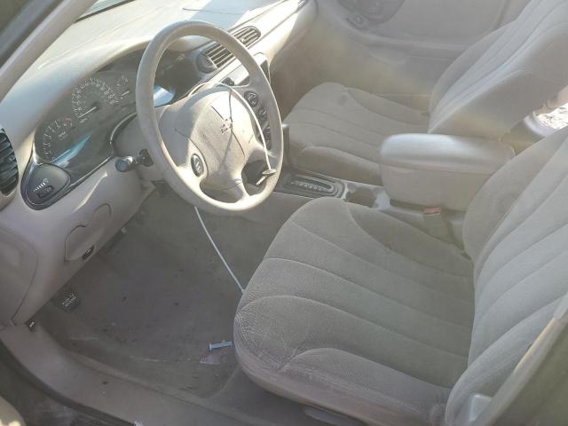 2001 CHEVROLET MALIBU #3285012983