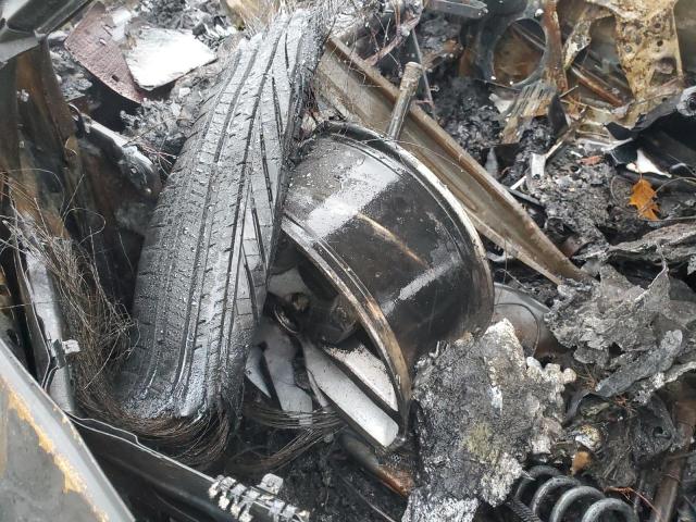 2016 CHEVROLET IMPALA LTZ - 2G1145S35G9118809