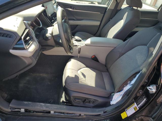 2024 TOYOTA CAMRY LE - 4T1C11AK4RU855432