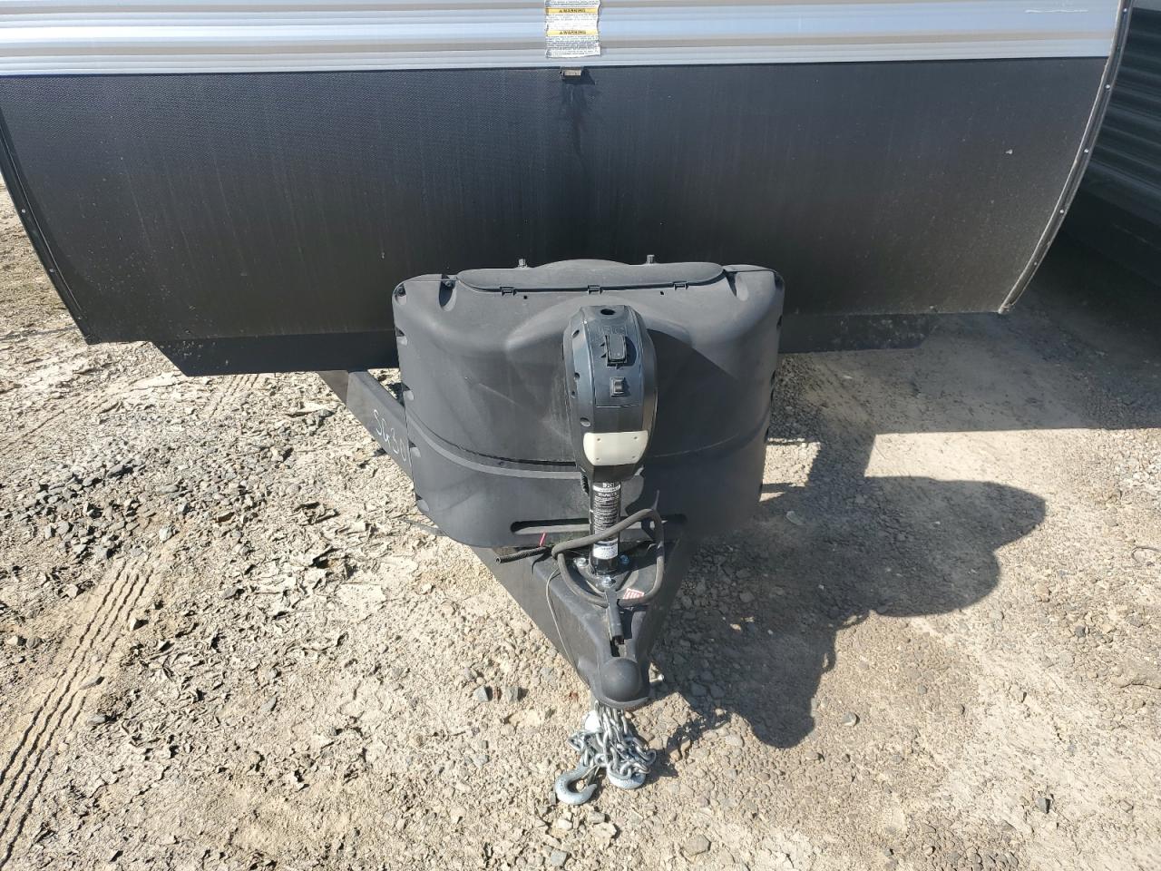 Lot #3276359729 2020 SPRI TRAILER