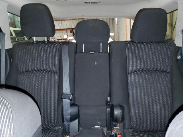 2014 DODGE JOURNEY SX - 3C4PDDBGXET193093