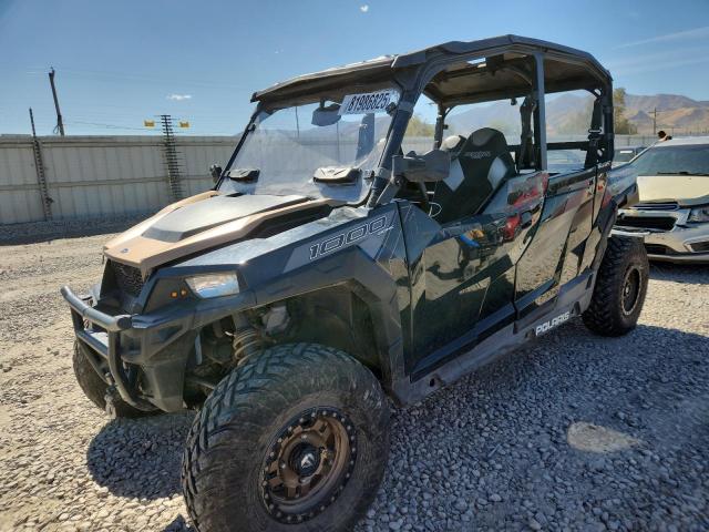 Global Auto Auctions: 2019 POLARIS GENERAL 4