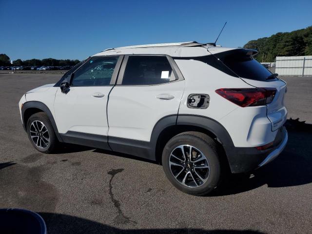 2025 CHEVROLET TRAILBLAZE KL79MRSL4SB042800