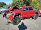 2017 TOYOTA TACOMA DOU - 3TMCZ5AN4HM105644