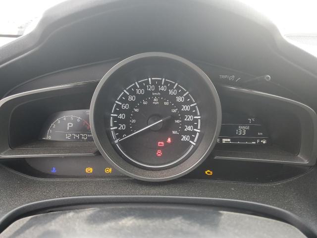 2018 MAZDA 3 GS - 3MZBN1V76JM218588