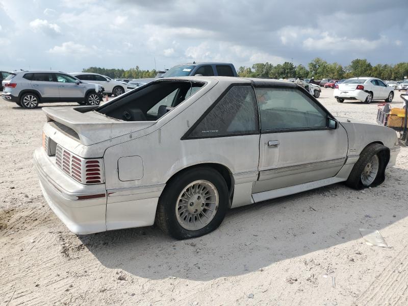 1987 FORD MUSTANG GT #3268986122