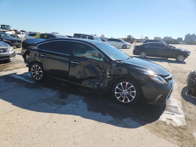 2018 TOYOTA AVALON XLE #3297094497