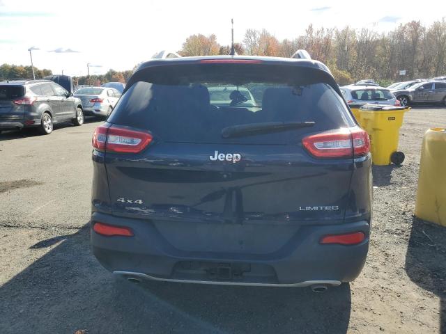2014 JEEP CHEROKEE L - 1C4PJMDS8EW302719