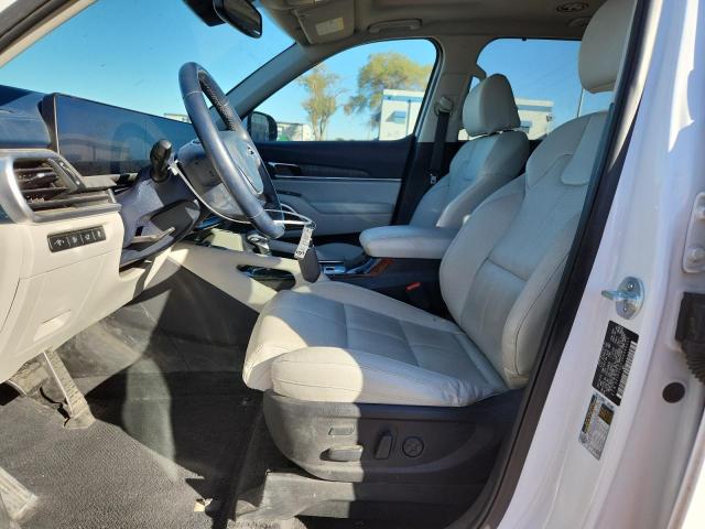 2024 KIA TELLURIDE #3302686023