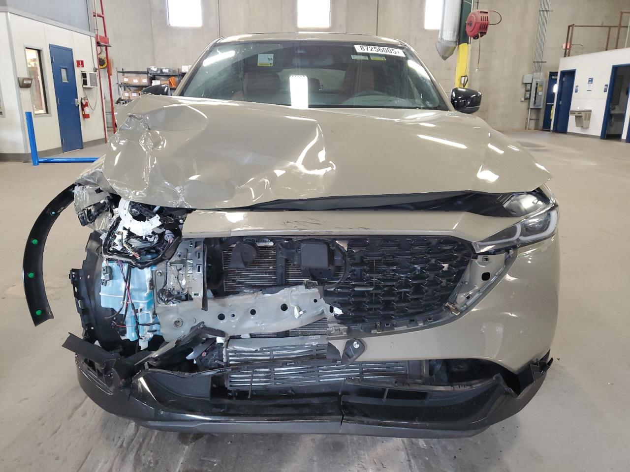 MAZDA CX-5 CARBON TURBO