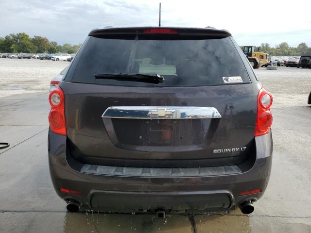 2014 CHEVROLET EQUINOX LT - 2GNFLBE34E6138551