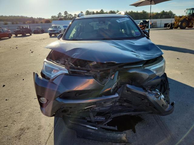 2017 TOYOTA RAV4 LIMIT - JTMDFREV2HJ707101