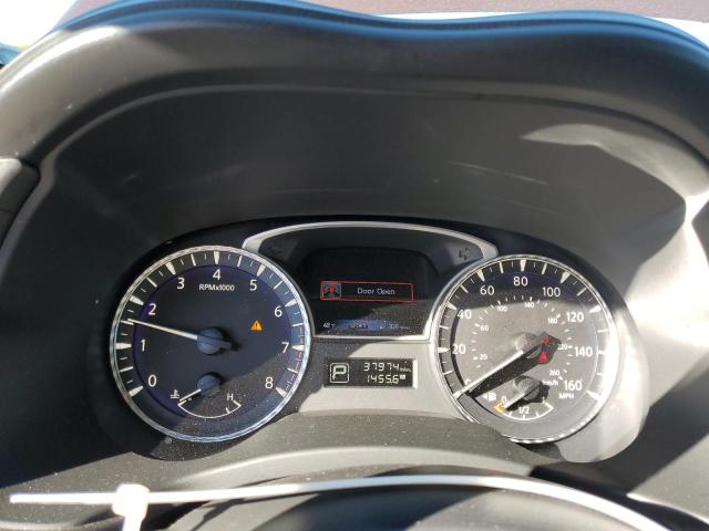 2019 INFINITI QX60 LUXE - 5N1DL0MM0KC503479